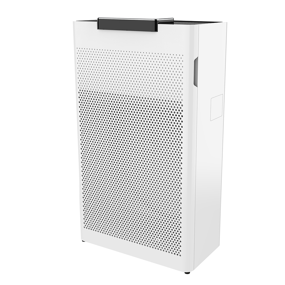 Odstraňte formaldehyd nejlépe, užijte si čerstvý vzduch většinu bkj-20g