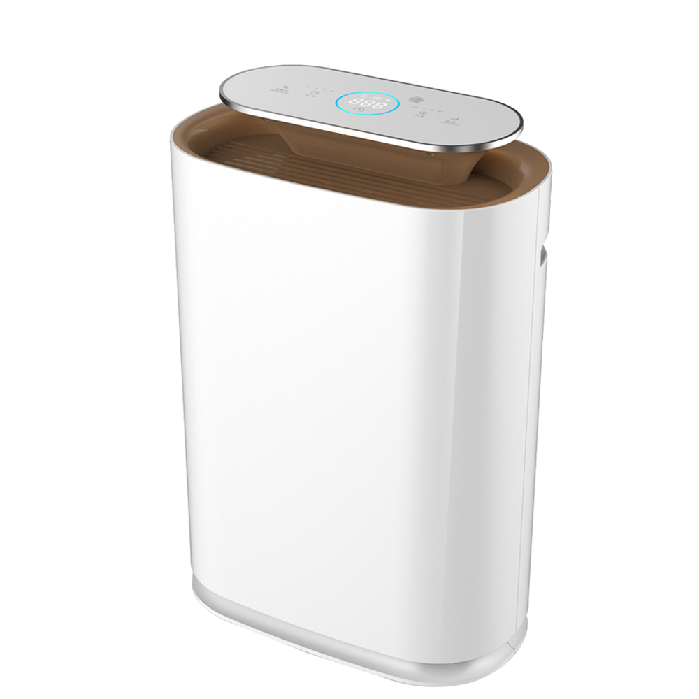 Odstraňte formaldehyd nejlépe, užijte si čerstvý vzduch většinu bkj-300a