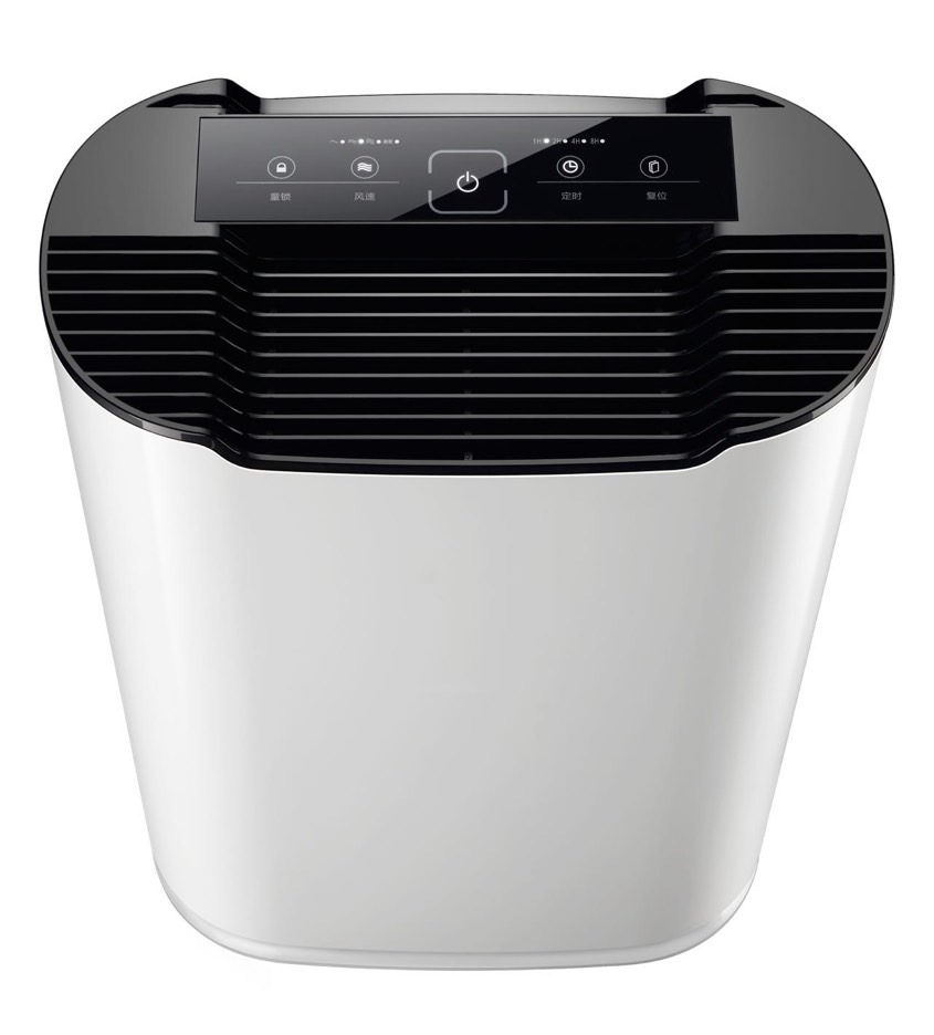 Odstraňte formaldehyd nejlépe, užijte si čerstvý vzduch většinu BKJ-215