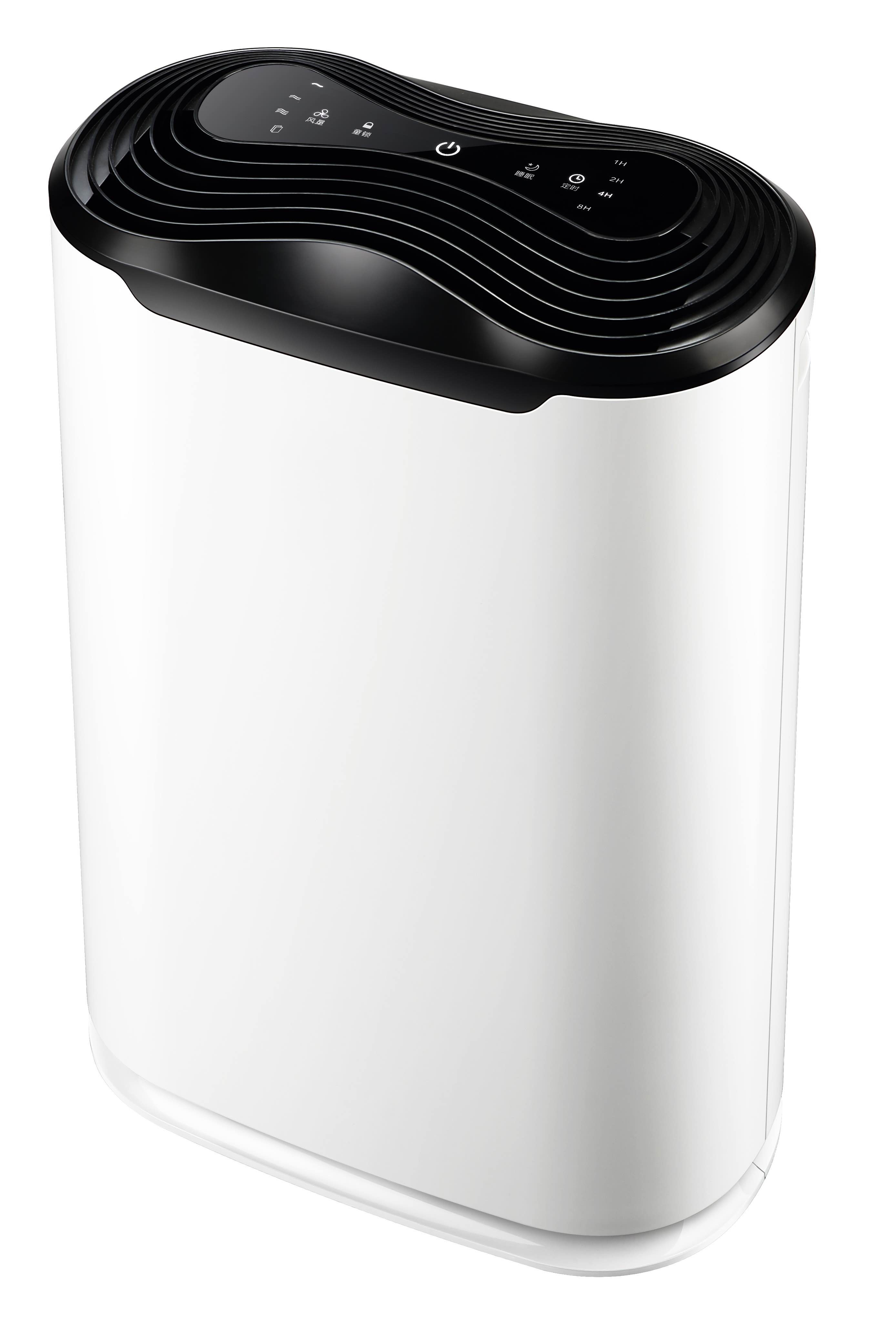 Odstraňte formaldehyd nejlépe, užijte si čerstvý vzduch nejvíce BKJ-215C