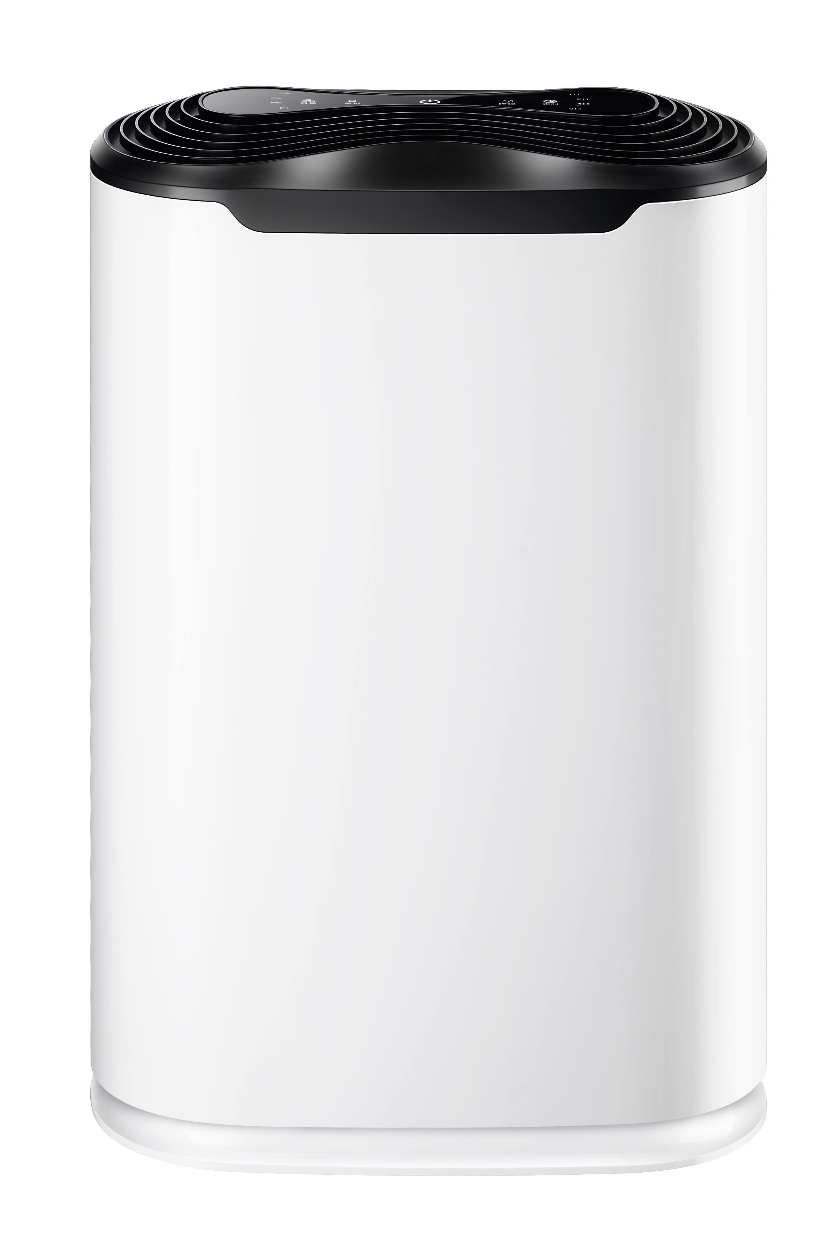 Výhody čističů vzduchu v domácnosti