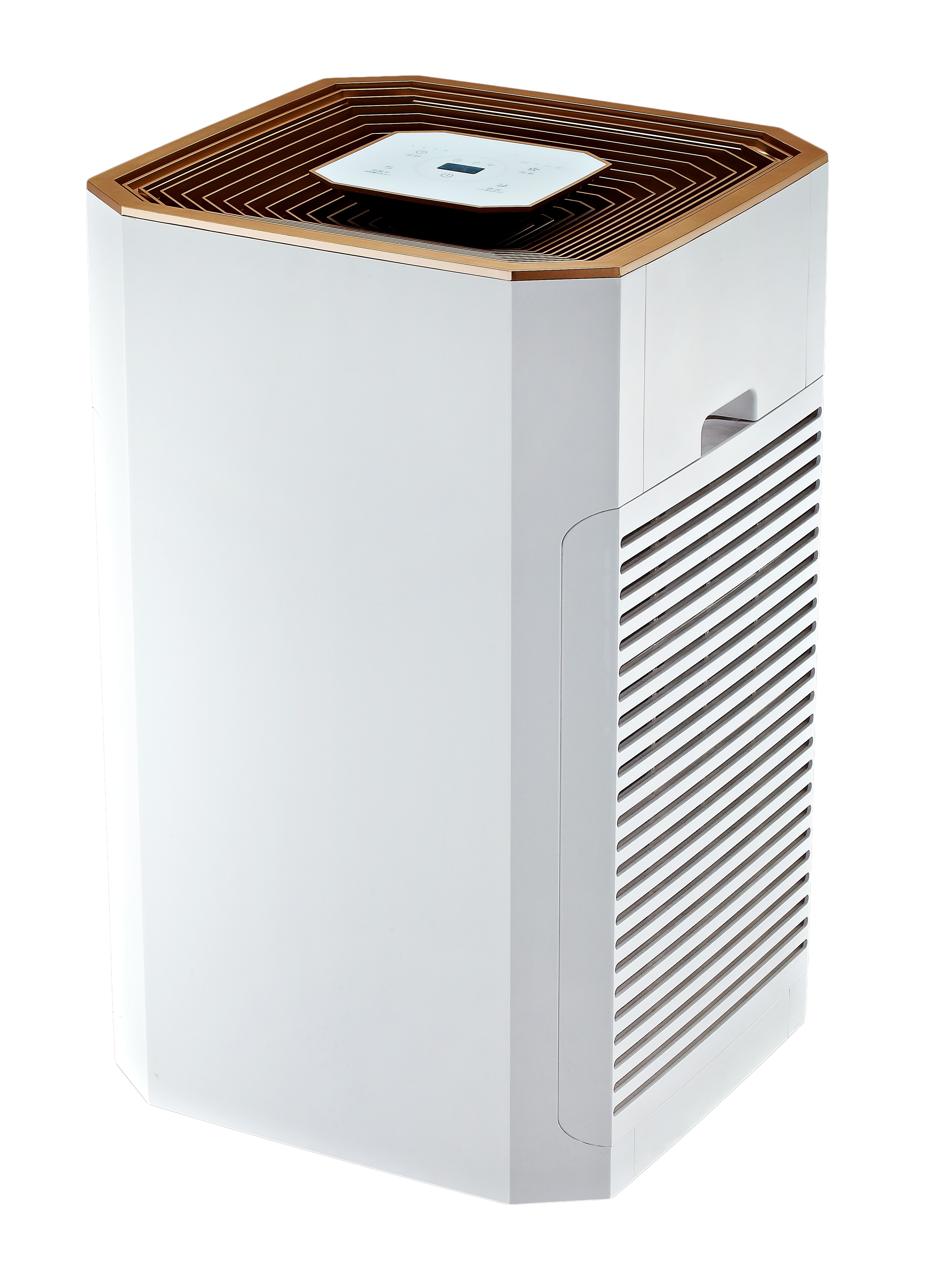 Odstraňte formaldehyd nejlépe, užijte si čerstvý vzduch Většina BKJ-80B