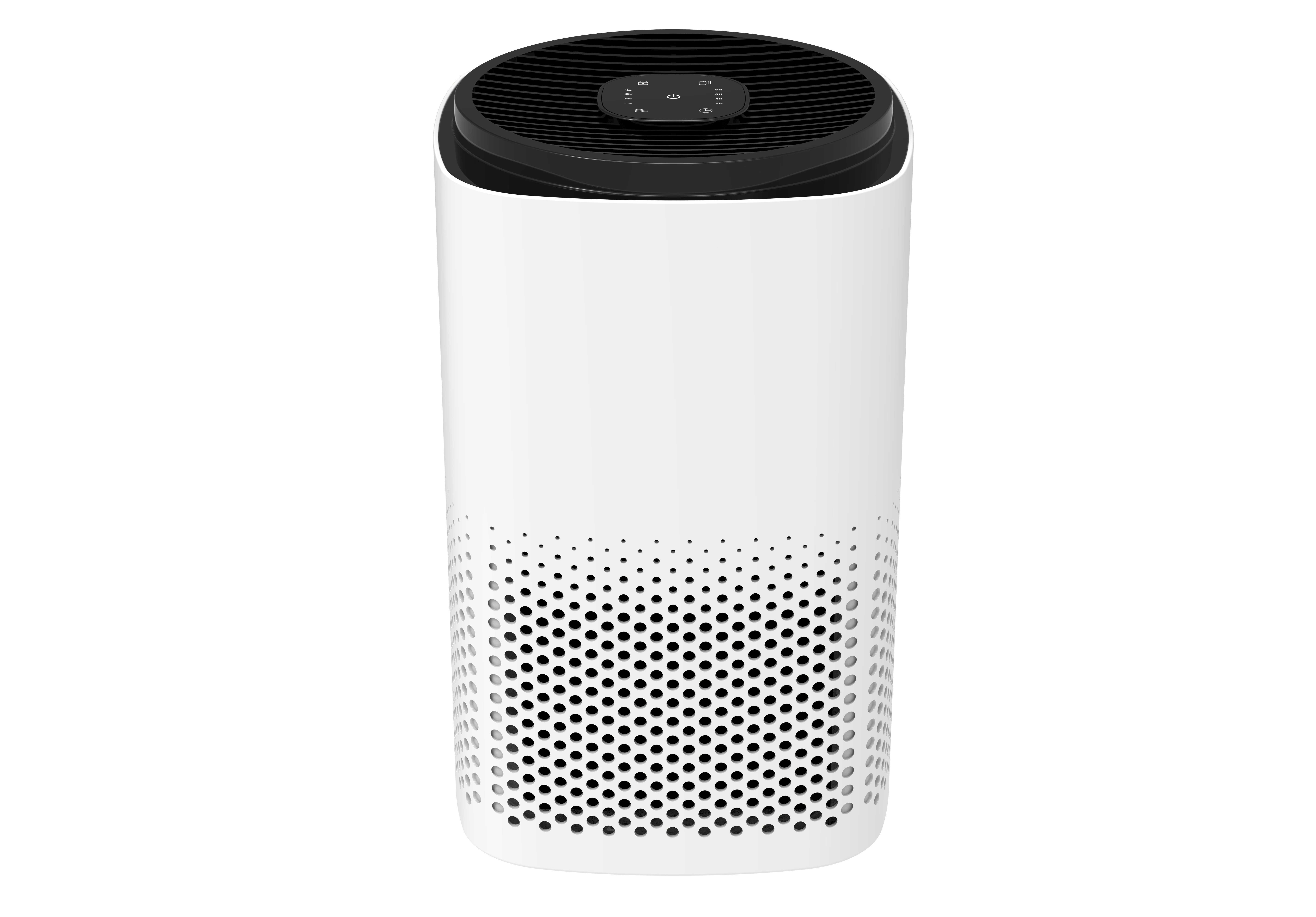 Odstraňte formaldehyd nejlépe, užijte si čerstvý vzduch nejvíce BKJ-22C