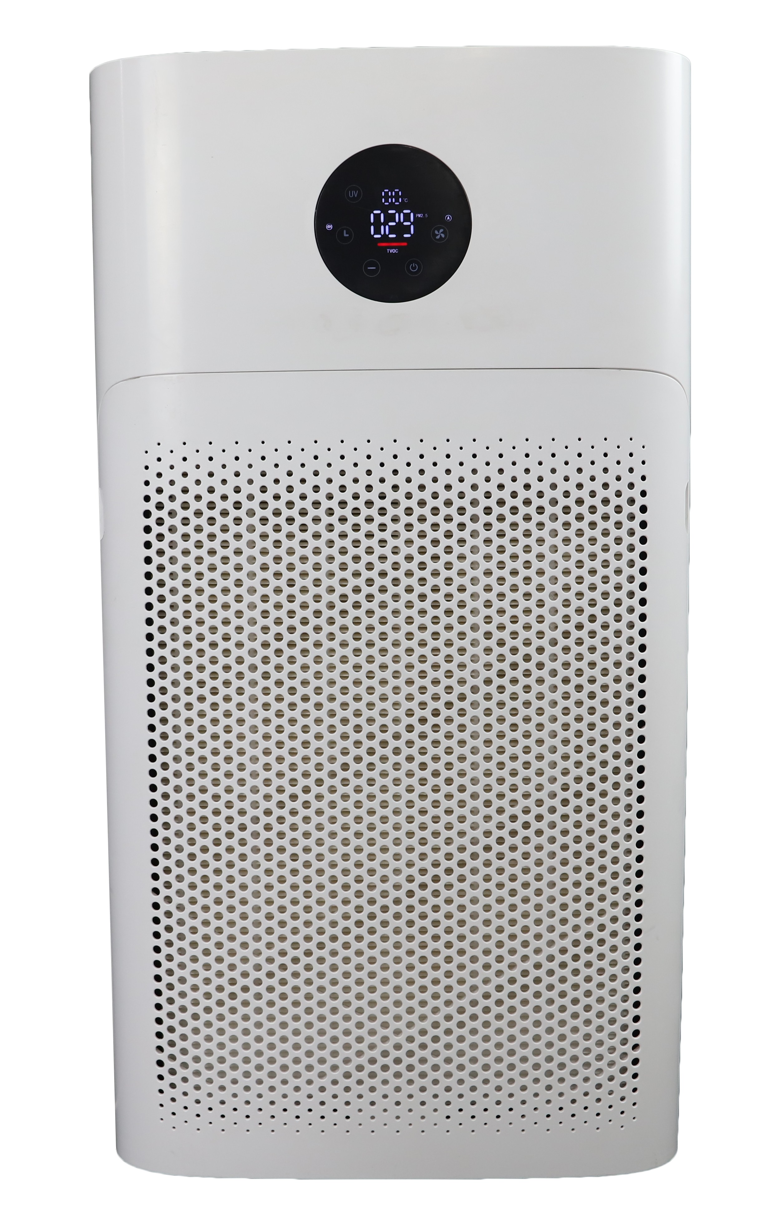 Odstraňte formaldehyd nejlépe, užijte si čerstvý vzduch nejvíce BKJ-60D