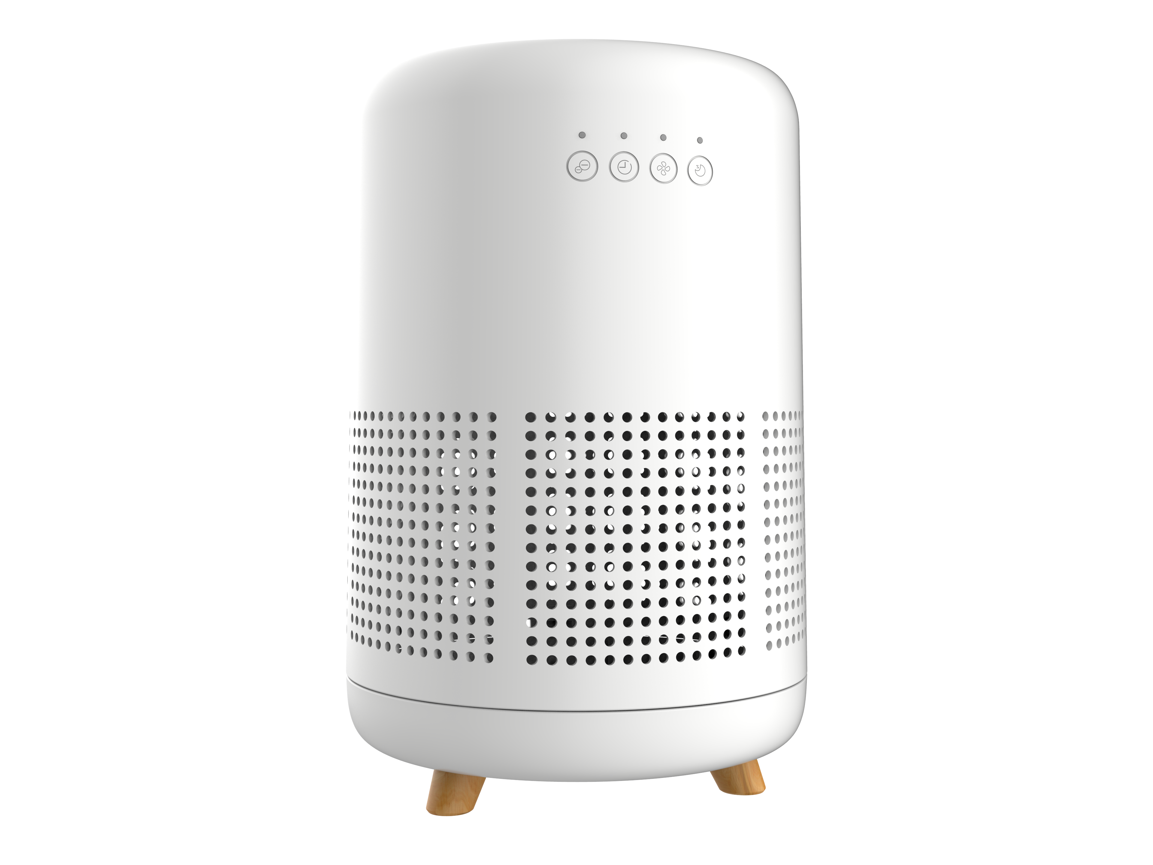 Odstraňte formaldehyd nejlépe, užijte si čerstvý vzduch většinu bkj-22h