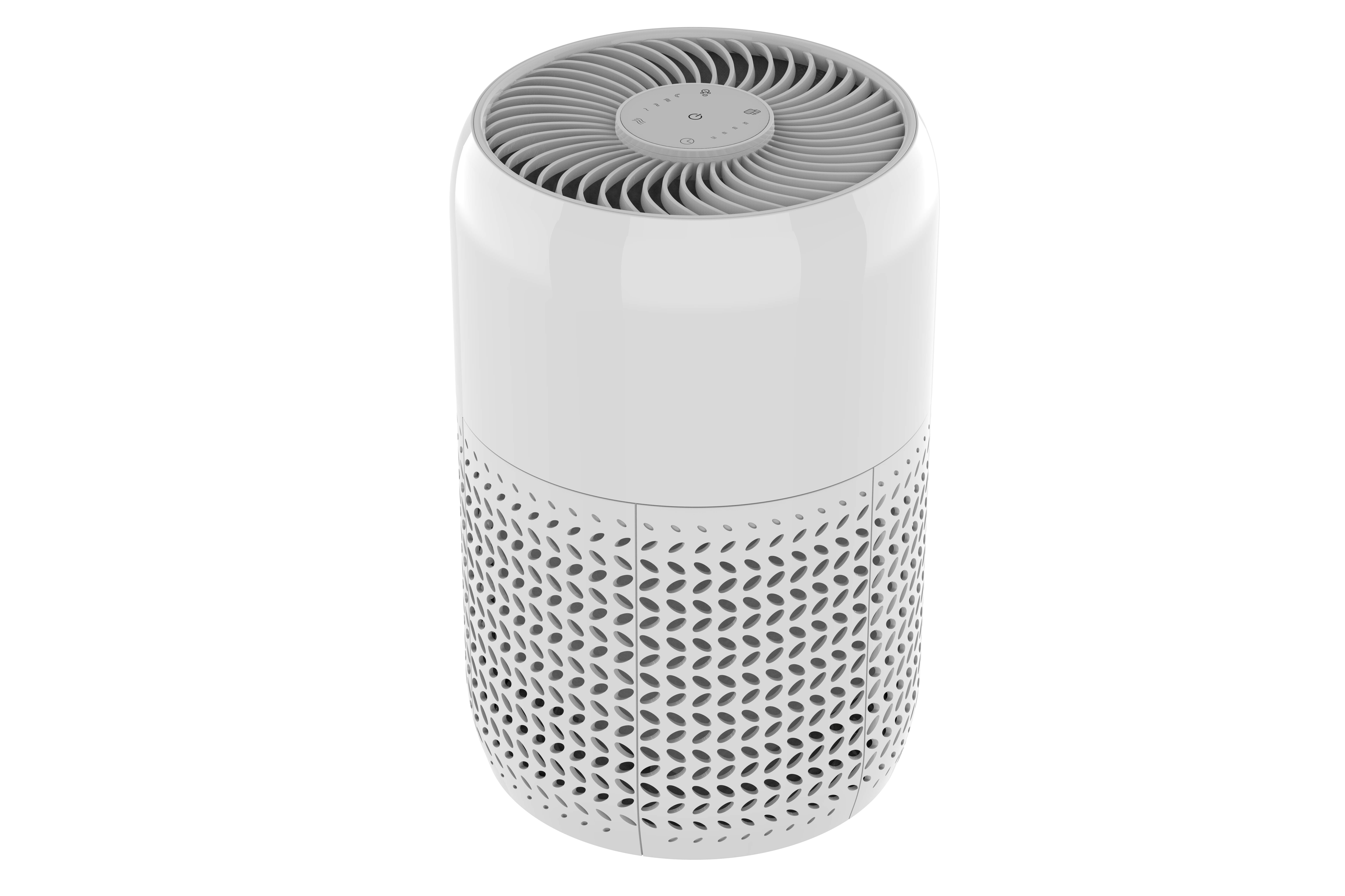 Odstraňte formaldehyd nejlépe, užijte si čerstvý vzduch většinu bkj-27a