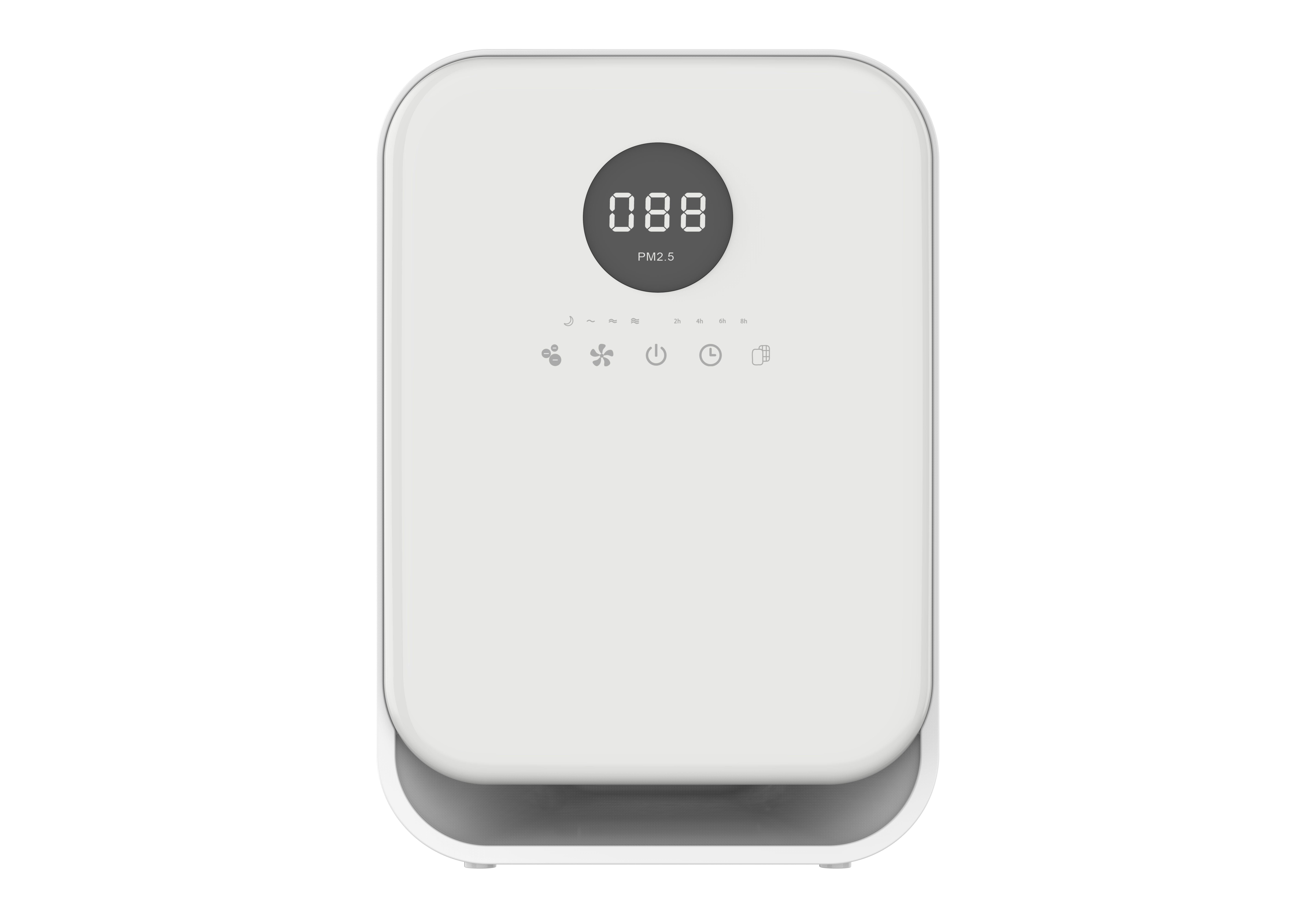 Odstraňte formaldehyd nejlépe, užijte si čerstvý vzduch většinu bkj-22q