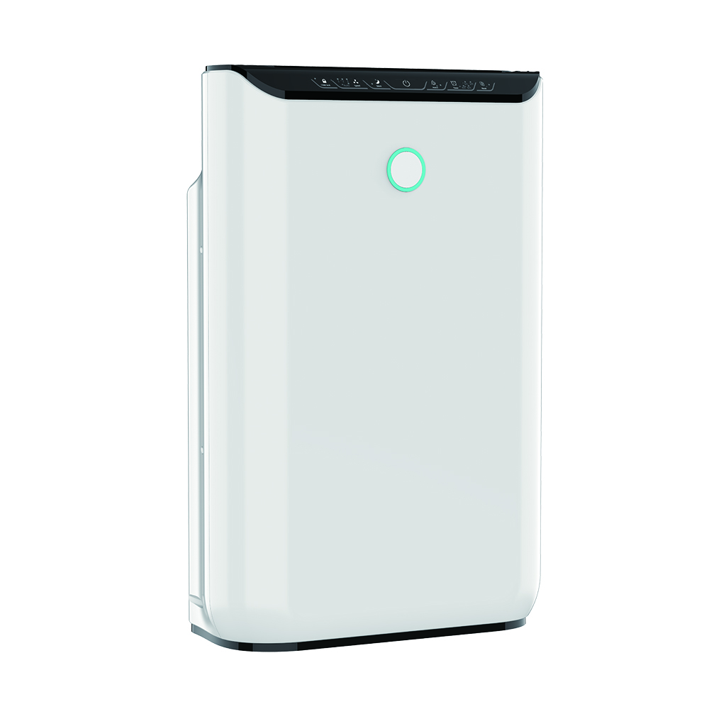 Odstraňte formaldehyd nejlépe, užijte si čerstvý vzduch většinu BKJ-370