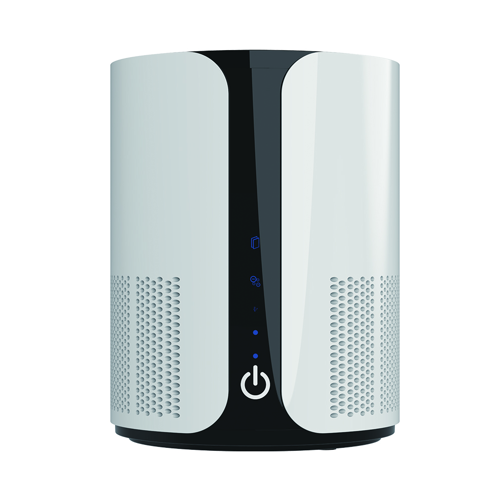 Odstraňte formaldehyd nejlépe, užijte si čerstvý vzduch Většinu BKJ-15