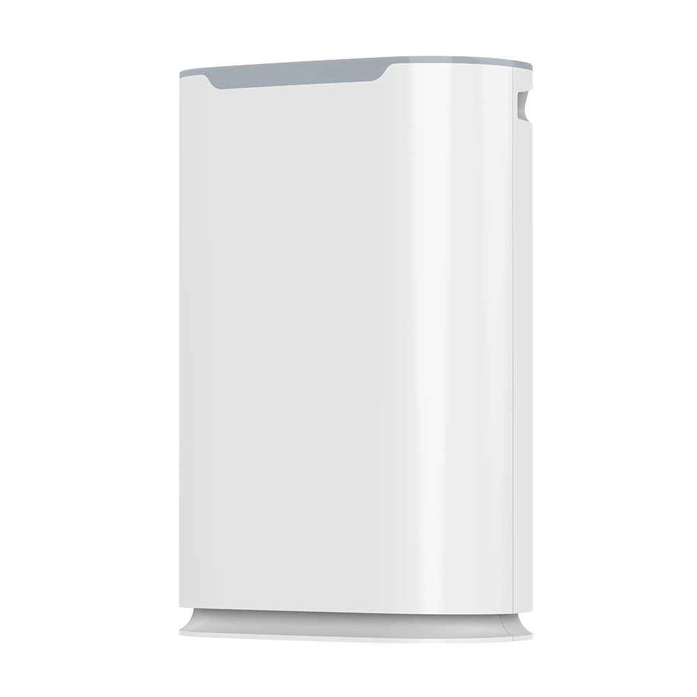 Odstraňte formaldehyd nejlépe, užijte si čerstvý vzduch většinu bkj-215i