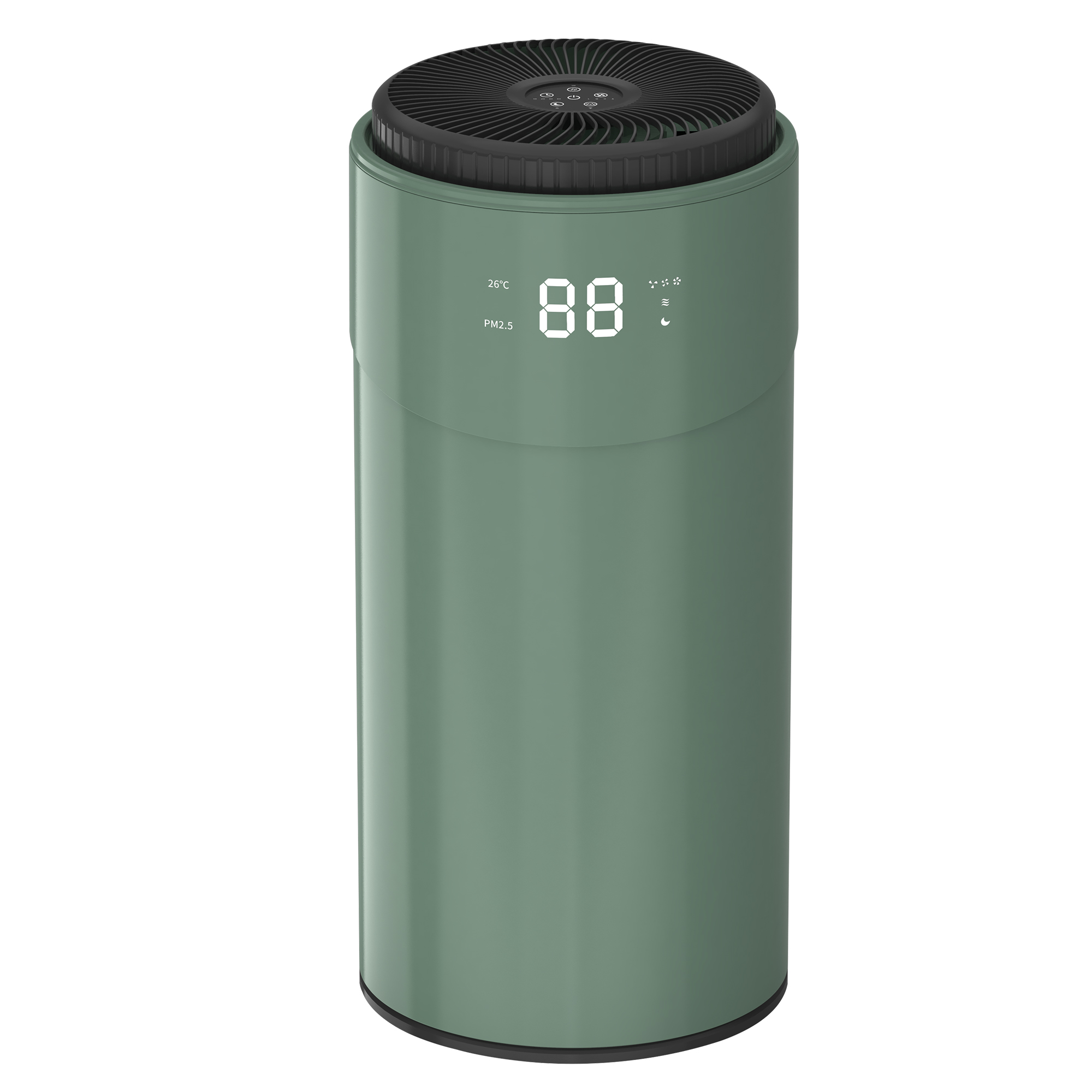 Odstraňte formaldehyd nejlépe, užijte si čerstvý vzduch většinu bkj-50e