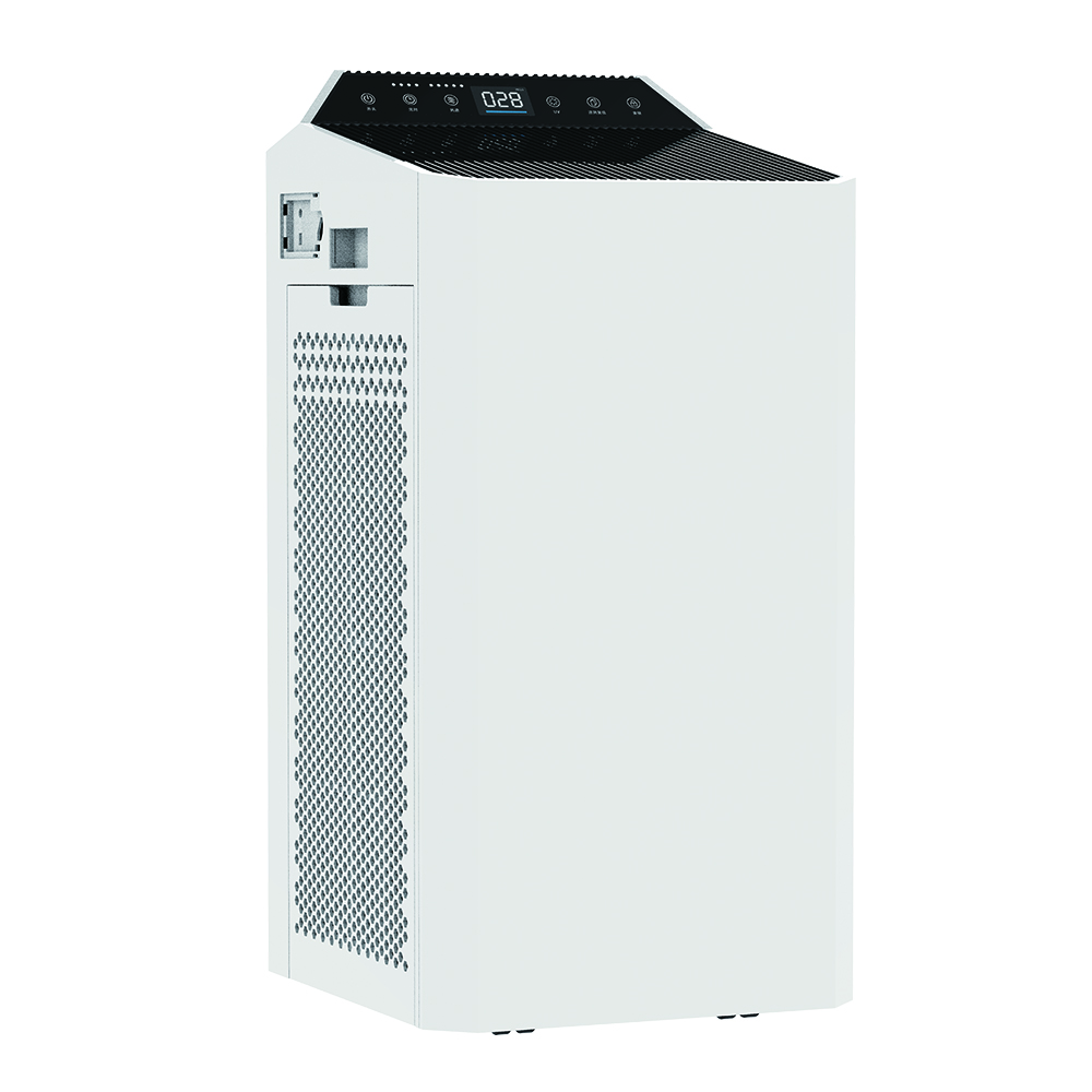 Odstraňte formaldehyd nejlépe, užijte si čerstvý vzduch většinu BKJ-90C