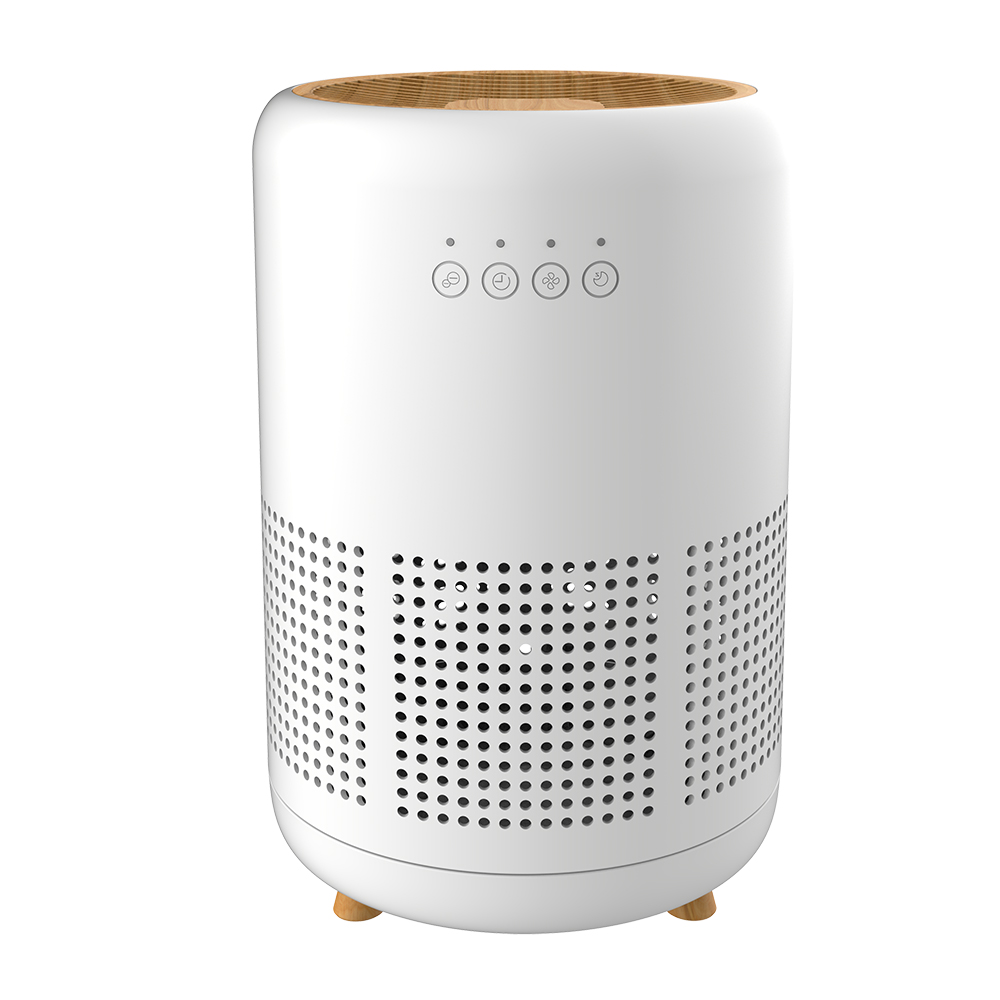 Odstraňte formaldehyd, užijte si čerstvý vzduch BKJ-22H