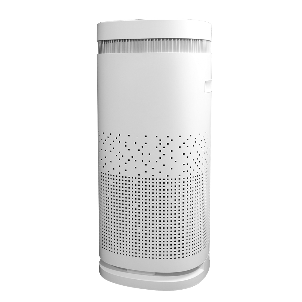 Odstraňte formaldehyd nejlépe, užijte si čerstvý vzduch nejvíce BKJ-46A