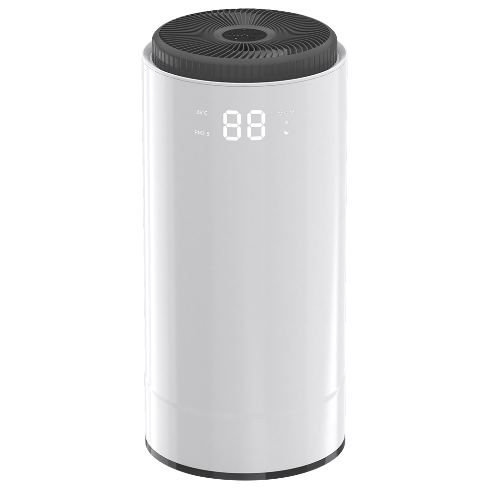 Odstraňte formaldehyd nejlépe, užijte si čerstvý vzduch většinu bkj-50g