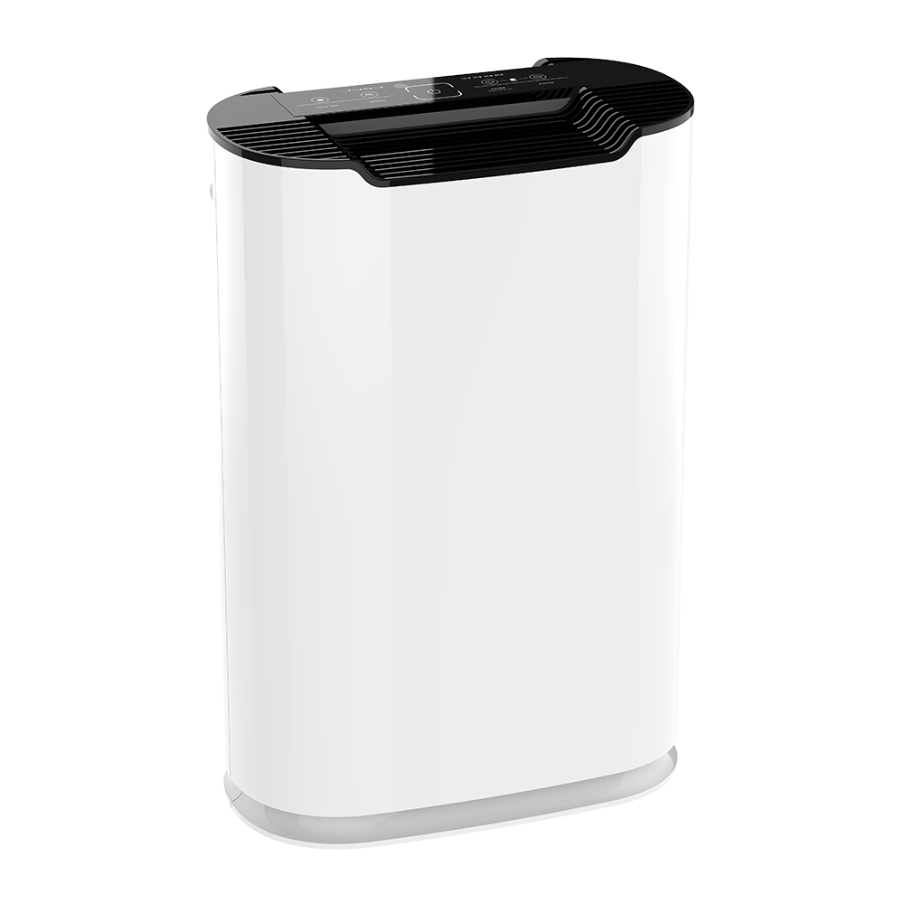 Odstraňte formaldehyd nejlépe, užijte si čerstvý vzduch většinu BKJ-215