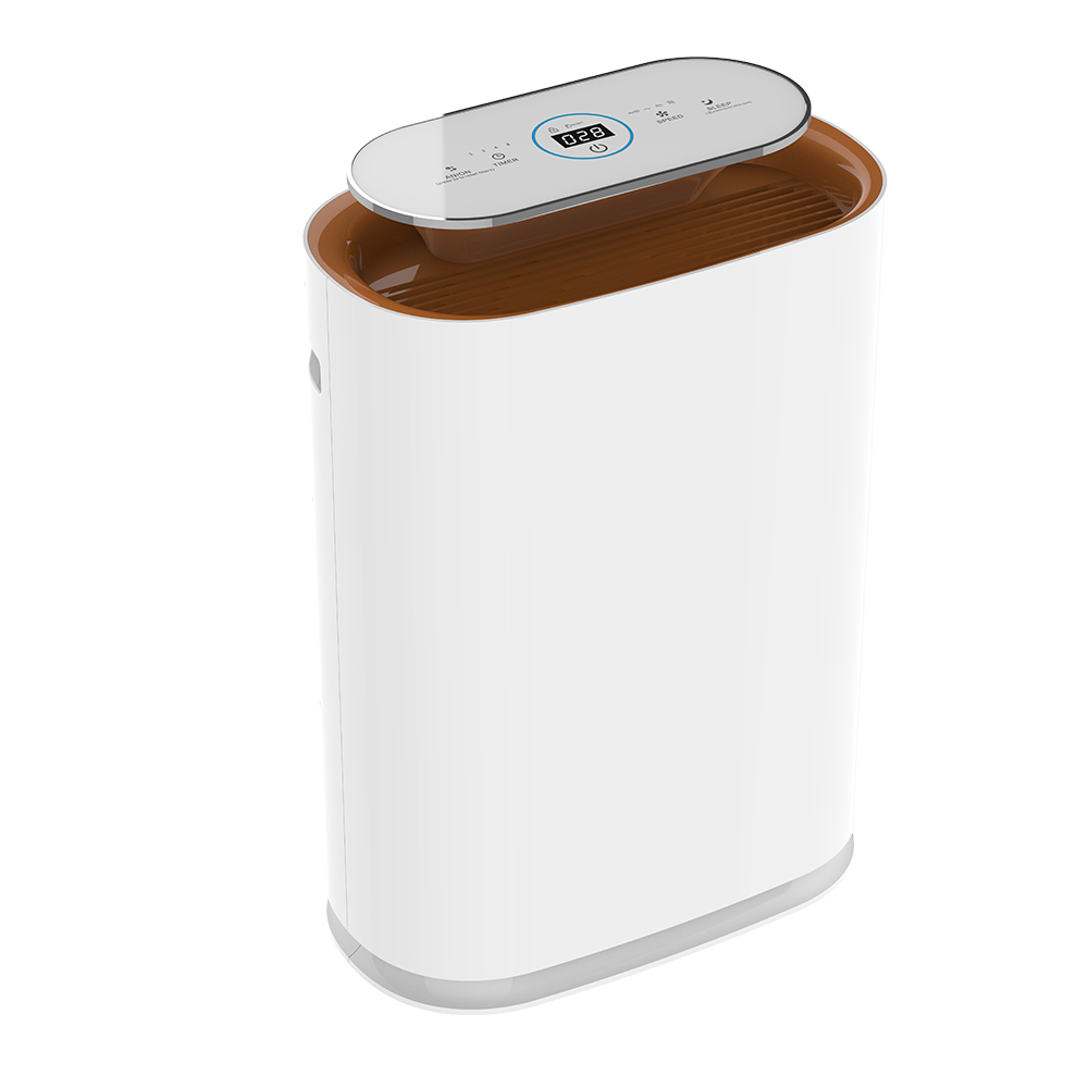 Odstraňte formaldehyd nejlépe, užijte si čerstvý vzduch většinu bkj-300a