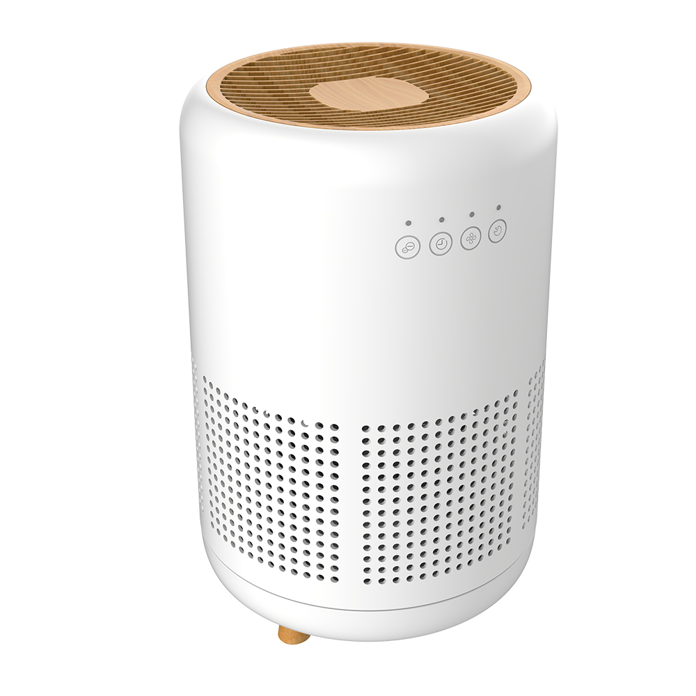 Odstraňte formaldehyd, užijte si čerstvý vzduch BKJ-22H