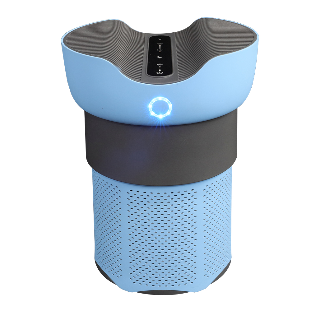 Odstraňte formaldehyd, užijte si čerstvý vzduch BKJ-22M