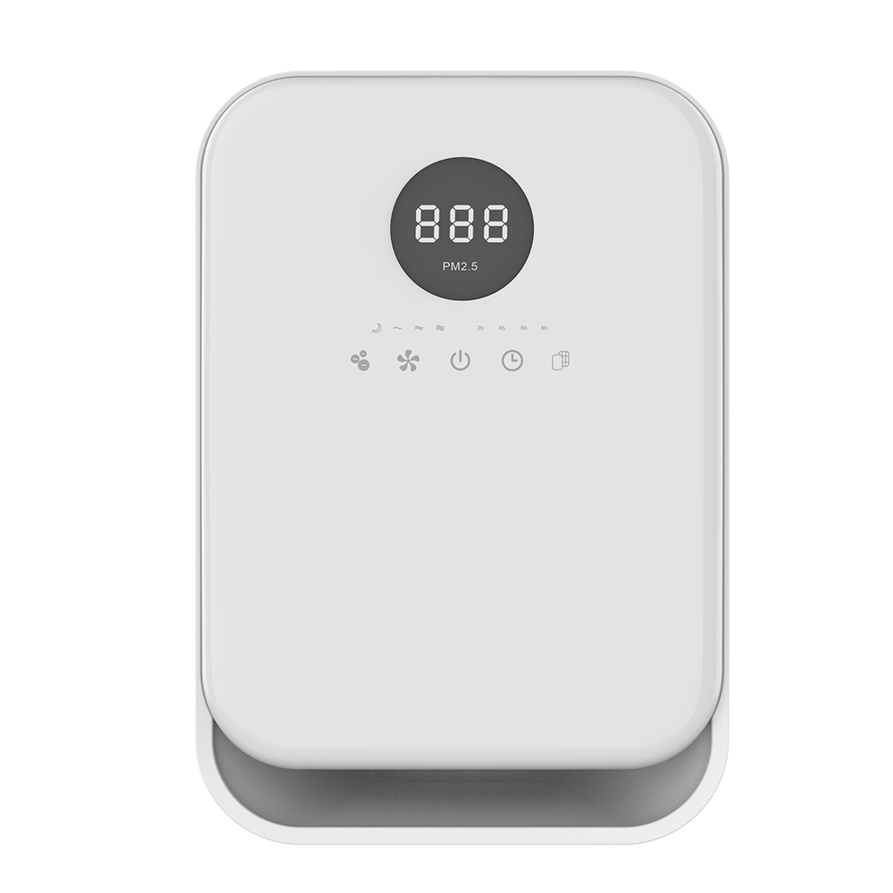 Odstraňte formaldehyd nejlépe, užijte si čerstvý vzduch většinu bkj-22q