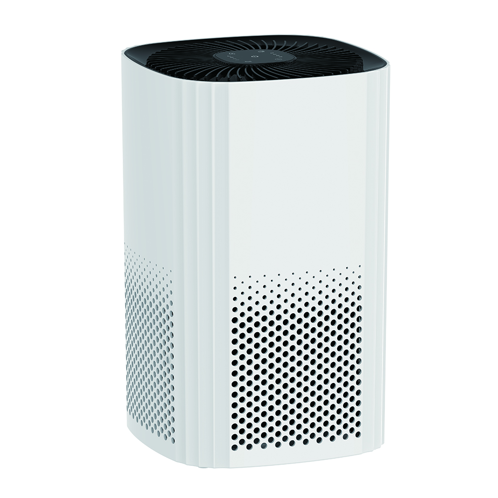 Odstraňte formaldehyd nejlépe, užijte si čerstvý vzduch nejvíce BKJ-22D