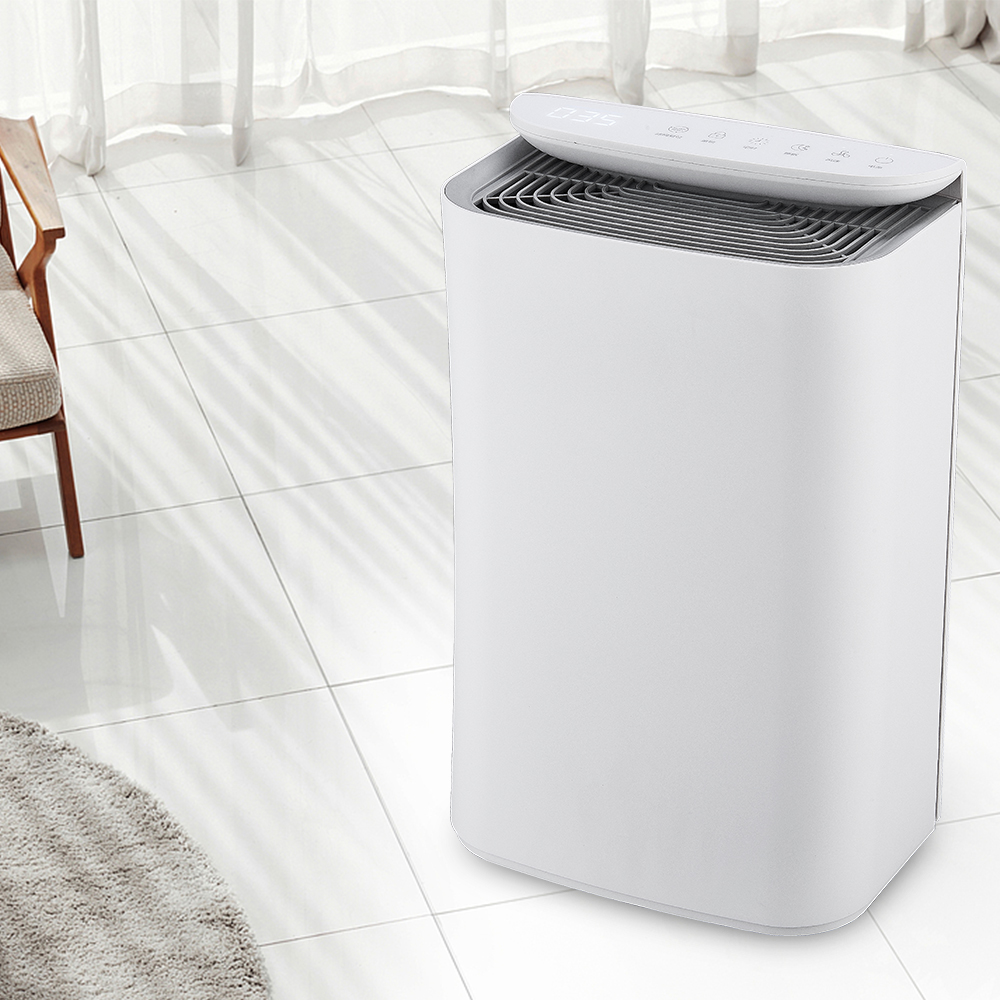 Upgradujte Anion Technology Fresh Dech of the Forest BKJ-16b