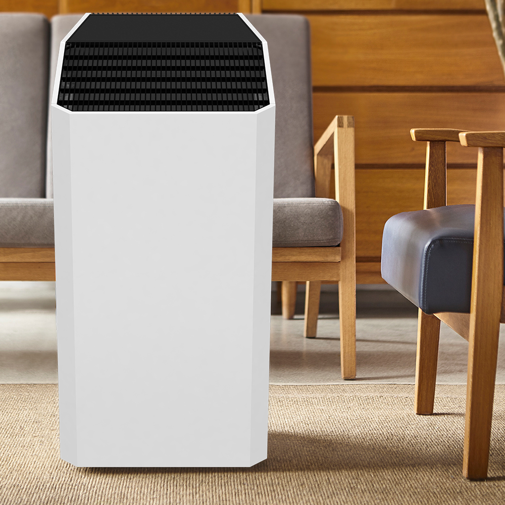 Odstraňte formaldehyd nejlépe, užijte si čerstvý vzduch většinu BKJ-90C