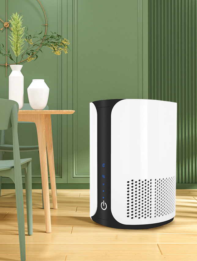 Odstraňte formaldehyd nejlépe, užijte si čerstvý vzduch Většinu BKJ-15