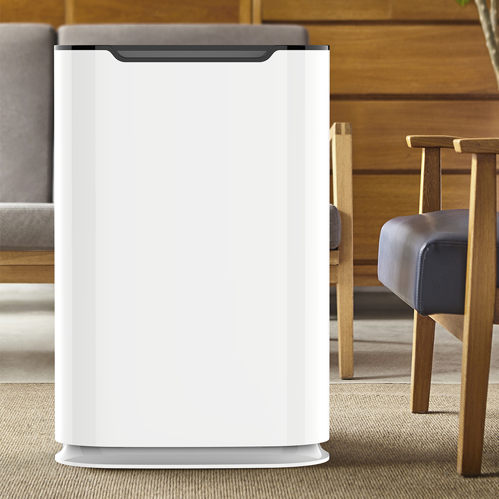 Odstraňte formaldehyd nejlépe, užijte si čerstvý vzduch většinu BKJ-215