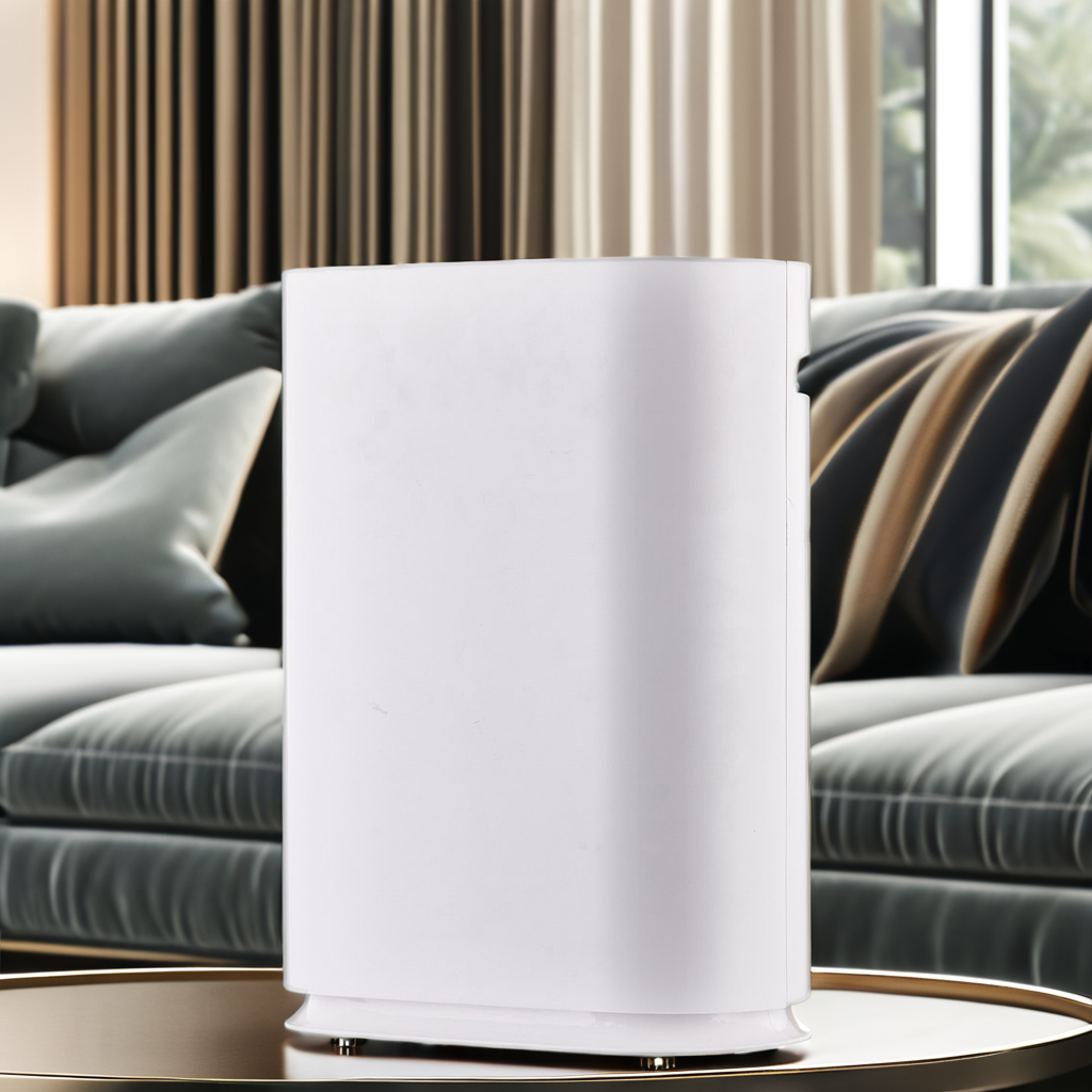 Odstraňte formaldehyd nejlépe, užijte si čerstvý vzduch většinu BKJ-300