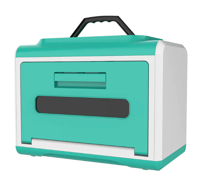 Jak mohou lékařské dezinfekční skříňky dosáhnout rovnováhy mezi bezpečností a inteligencí?