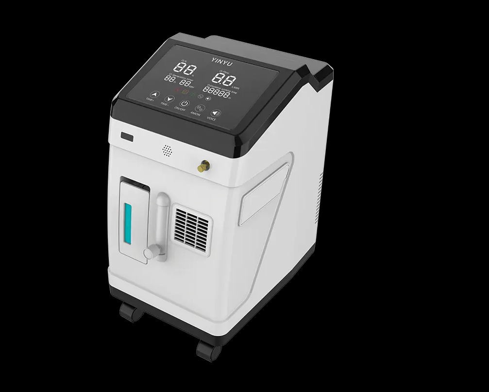 Průvodce údržbou a čištění pro generátory kyslíku pro nemocnice