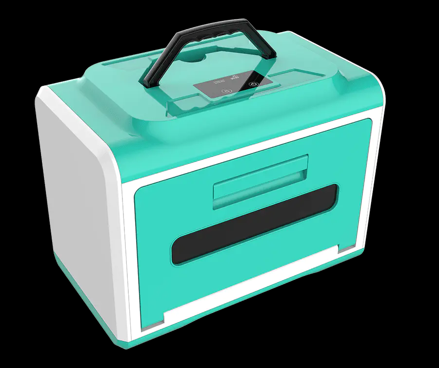 Role lékařských dezinfekčních skříní v rodinné ochraně Meical Desinfection Cabinet