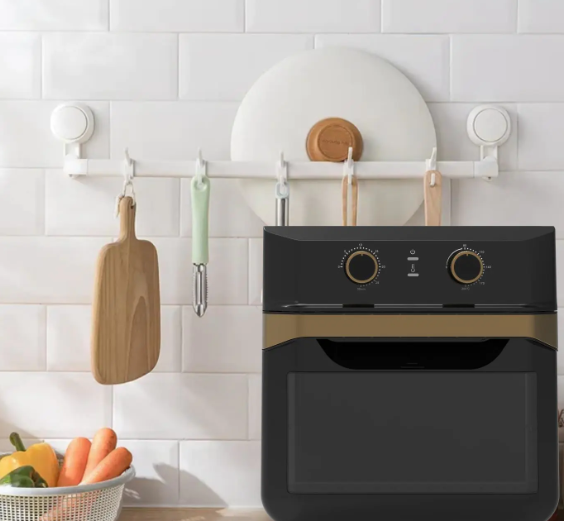 Běžné chyby ve fritéze v kuchyni: Děláte tyto chyby?