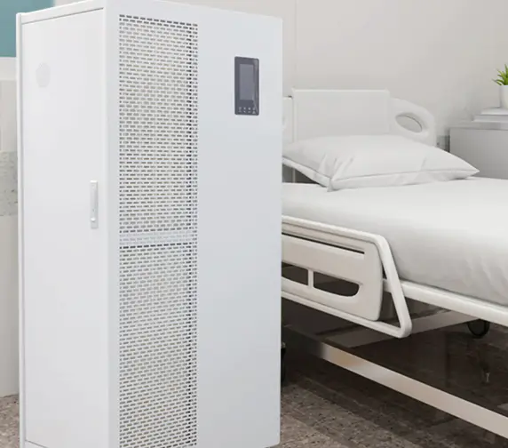 AHAM Verifide Room Size a CADR Guides: Jak sladit čističku vzduchu